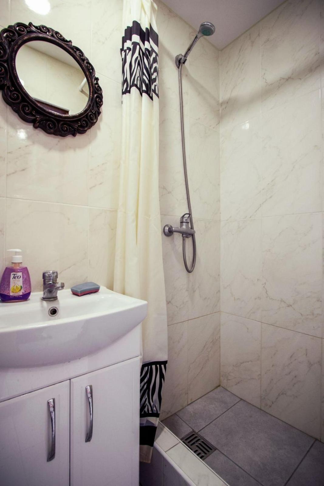 Apartment On Nauki Avenue Dnipro Exterior foto